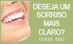 Informe-se sobre os procedimentos de Branqueamentos Dentários